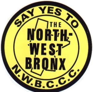 Northwest Bronx Community & Clergy Coalition