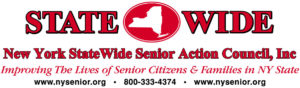 New York Statewide Senior Action Council